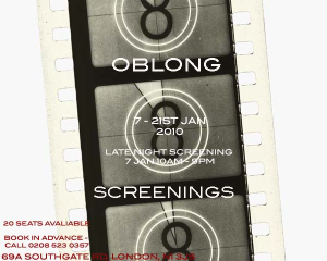 Oblong