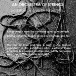 Orchestra of Strings